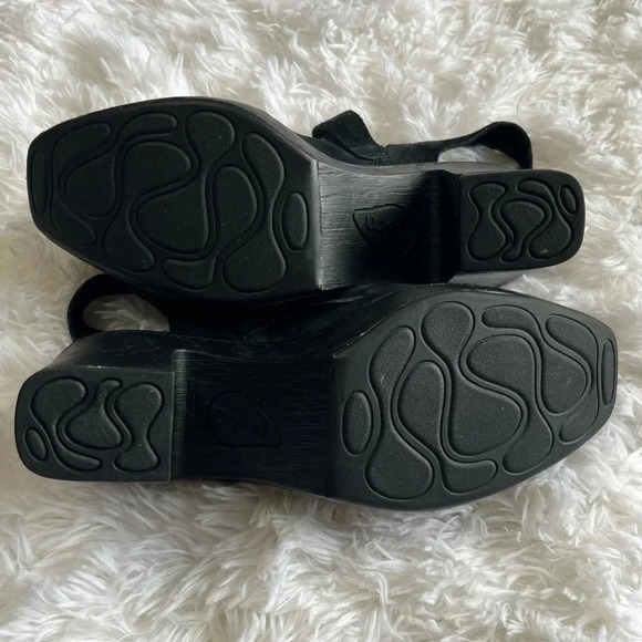 BORN | Devlyn Clogs - Picture 5 of 6